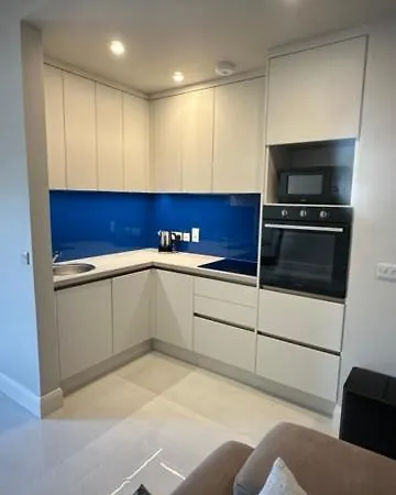 The Tides Apartment *