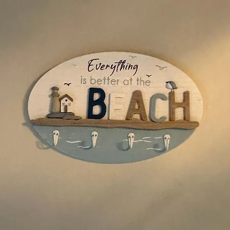 Lägenhet The Tides
