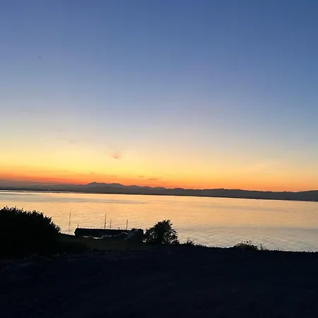 The Tides * Ballynagaul