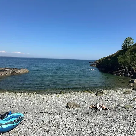 The Tides Ballynagaul