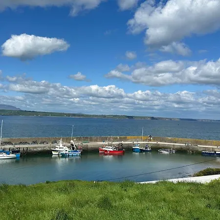 The Tides * Ballynagaul