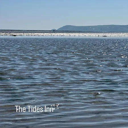 The Tides Lejlighed Ballynagaul