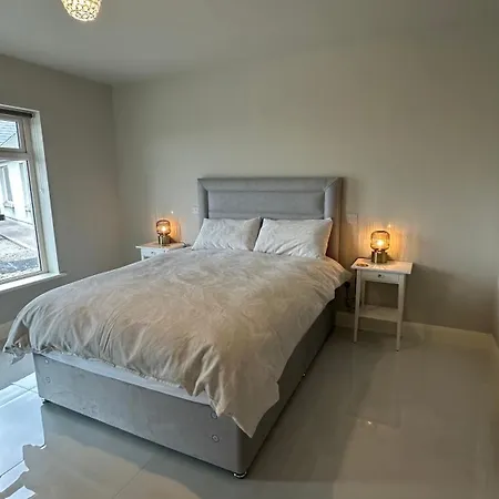 The Tides * Ballynagaul