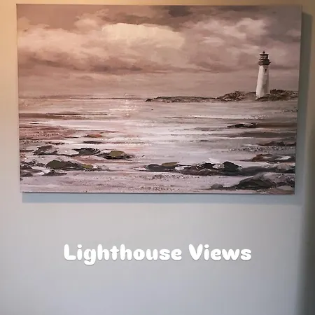 The Tides Lejlighed *