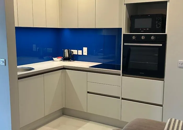 Appartement The Tides