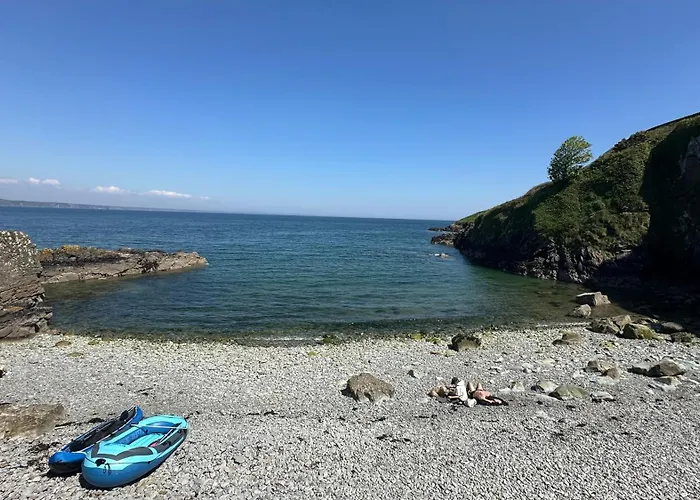 The Tides Ballynagaul