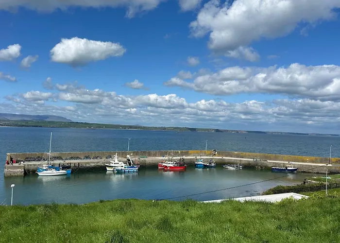 The Tides * Ballynagaul