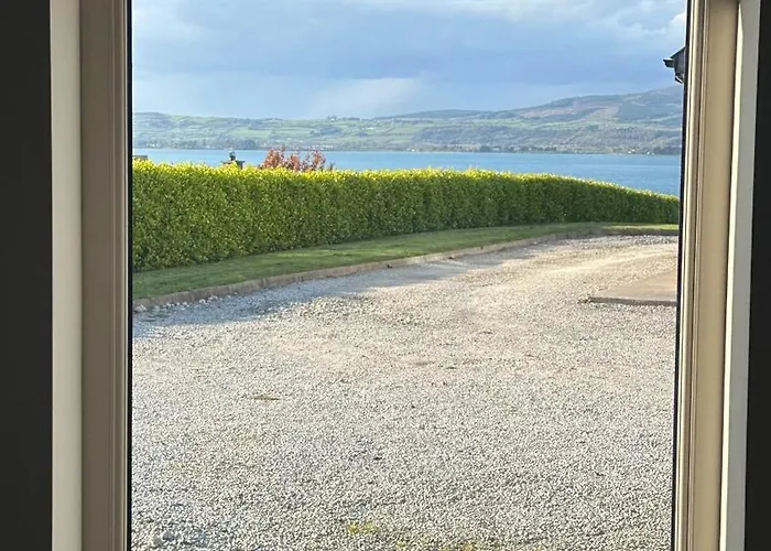 Appartement The Tides Ballynagaul