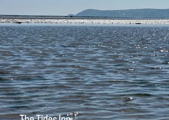 The Tides Appartement Ballynagaul