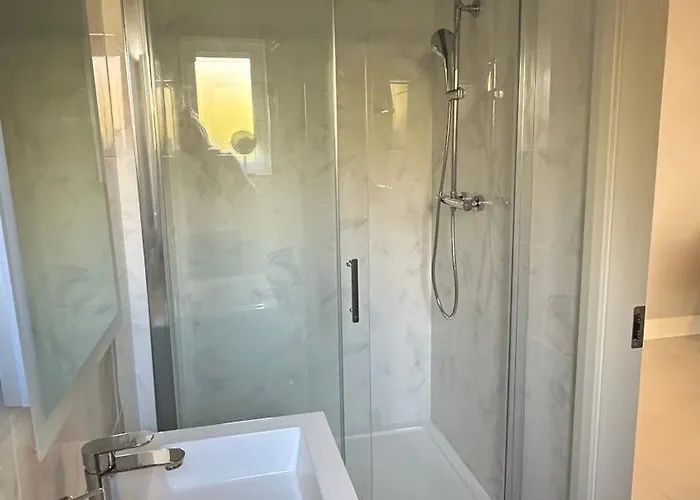 Appartement The Tides Ballynagaul